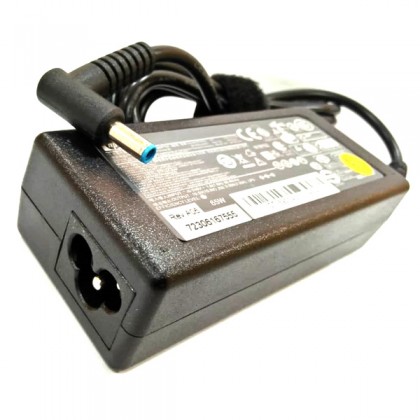 HP Compatible 19.5V 3.33A 65W 4.5 x 3.0mm PIN Laptop Adapter - Pavilion 15 Series ProBook 250 EliteBook 820 G3